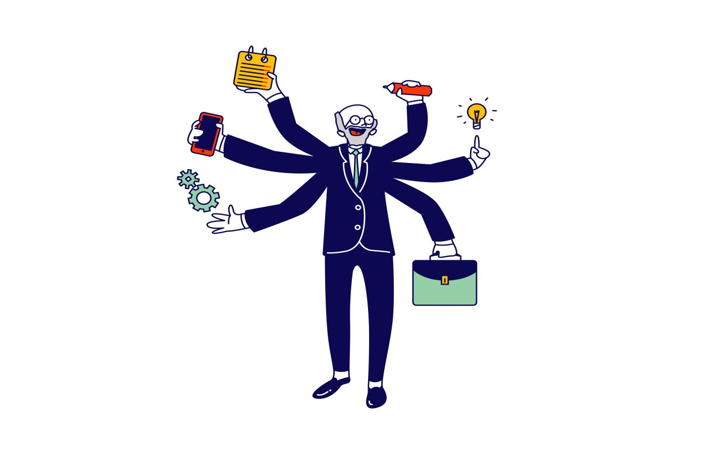   Samenwerking met andere netwerkenimage
